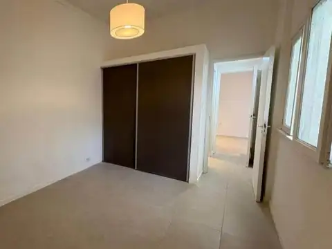 Depto Tipo Casa en Venta de 2 ambientes