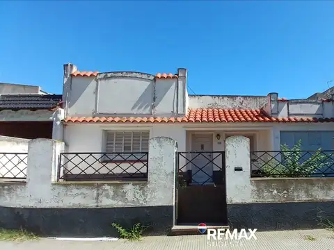 CASA EN VENTA PEDRO PICO 1400