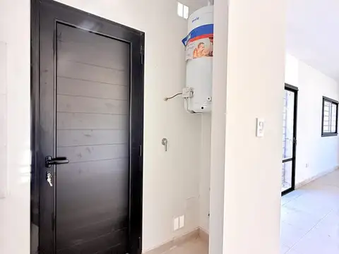 Departamento en Venta en Sarmiento - Luján, USD 88.000