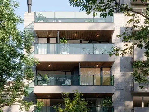 Departamento en Venta 1 año