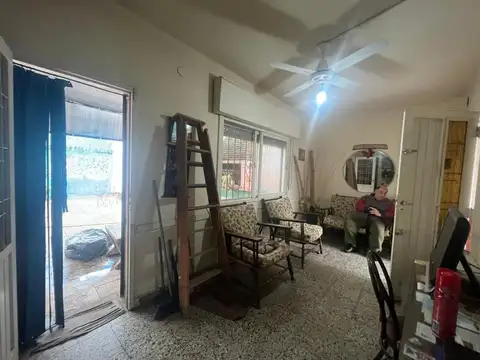 Casa en Venta 60 años