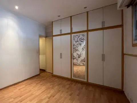 Departamento en Alquiler 60 años