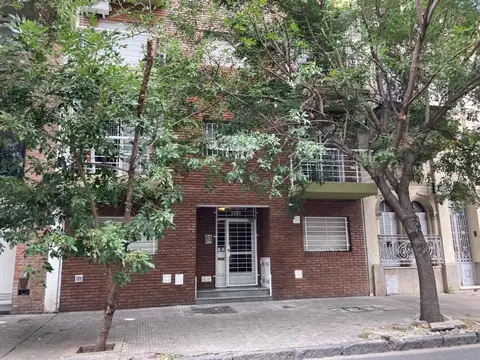 Departamento 1 dormitorio en venta