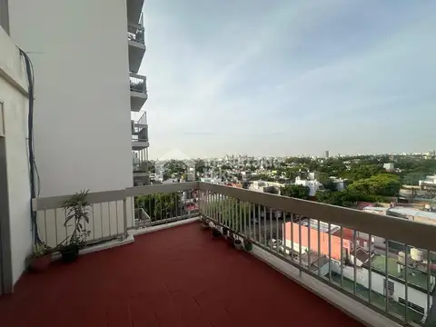 Departamento en Alquiler 50 años