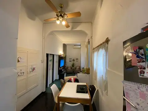 Depto Tipo Casa en Venta de 3 ambientes