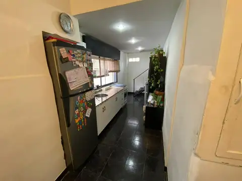 Depto Tipo Casa en Venta en Agronomia, USD 135.000