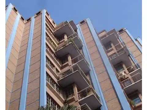 Intendente Grant y Crisoldo Larralde 1110 , Piso 10