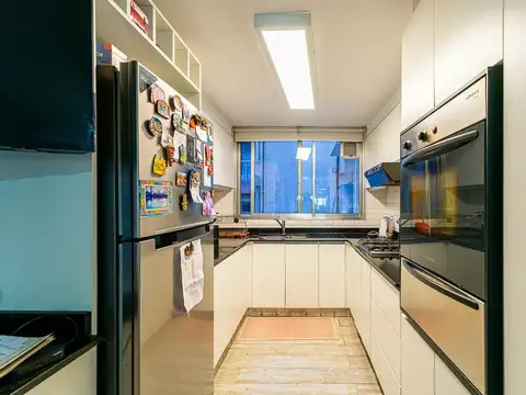 Departamento en Venta en Centro, USD 295.000