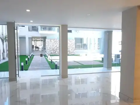 San José de Calasanz 218 2, 3 y 4 ambientes con am