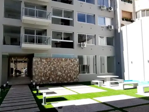 San José de Calasanz 218 2, 3 y 4 ambientes con am