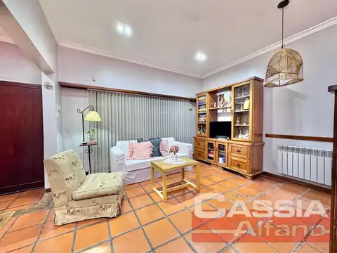 Casa en Venta al Suroeste