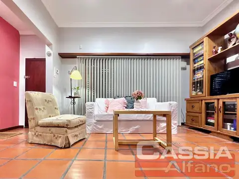 Casa en Venta 20 años