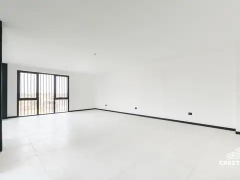 Venta / permuta - Oficina de 50 m2 - Funes centro