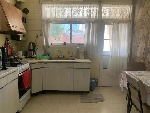 Casa en Venta 40 años