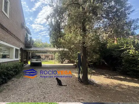 Casa en Venta 14 años