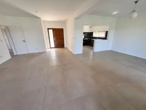 Casa en Venta al Norte