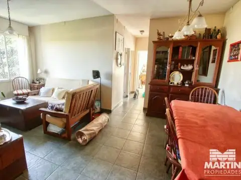 Departamento en Venta 45 años