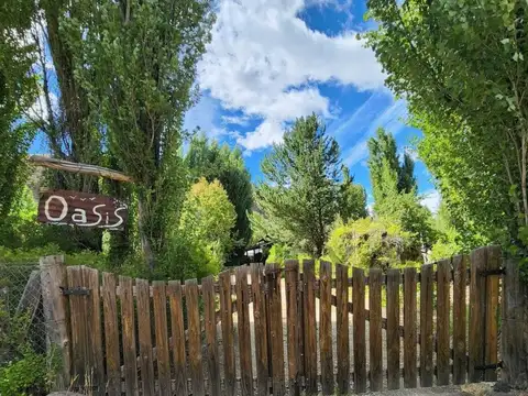 Parcela 3 de la manzana 126 , Piso 0