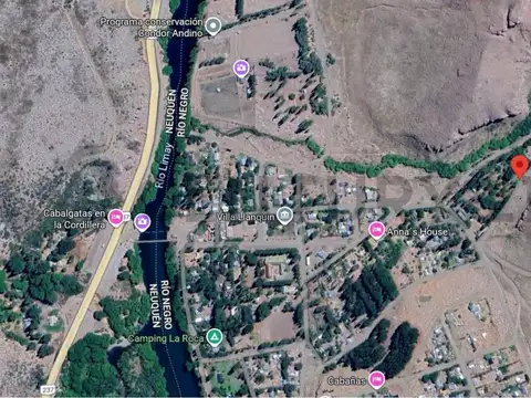 Casa en venta Villa Llanquin