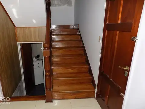 IMPORTANTE CHALET 5 AMBIENTES – PQUE. QUIRNO