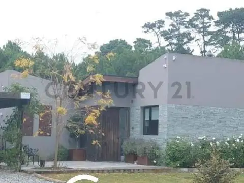 Venta Casa en Barrio La Herradura Pinamar