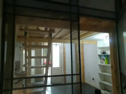 Depto Tipo Casa en Venta en Balvanera, USD 51.000
