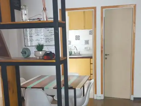 Departamento en Alquiler Temporal al Norte