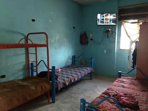 Casa en Venta de 6 dormitorios