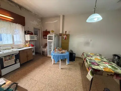 Depto Tipo Casa en Venta en Villa Maipú, USD 69.000
