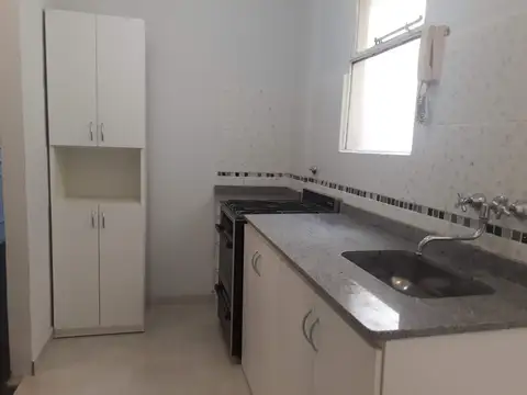 Departamento en Venta en Barrio Norte, USD 220.000