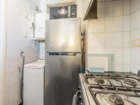 Departamento en Venta 60 años