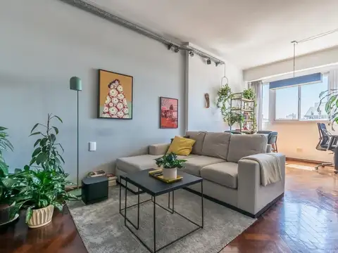 Av Rivadavia 5100, Piso 11