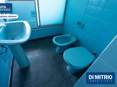 Departamento en Venta 45 años