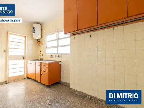 Departamento en Venta en Barracas, USD 168.000