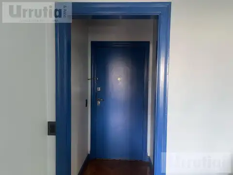 Departamento en Venta al Suroeste