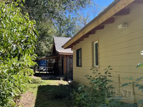 Casa en Venta 12 años