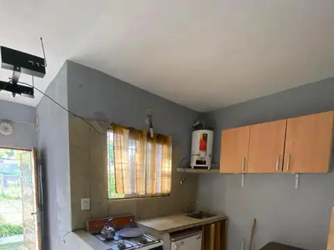 Casa en Venta en San Clemente del Tuyu, USD 180.000
