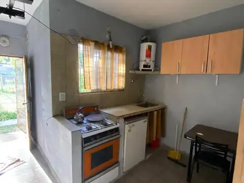 Casa en Venta en San Clemente del Tuyú, USD 180.000