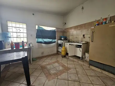 Casa en Venta 40 años