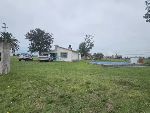 Ruta 18. Km 13. Ecovida