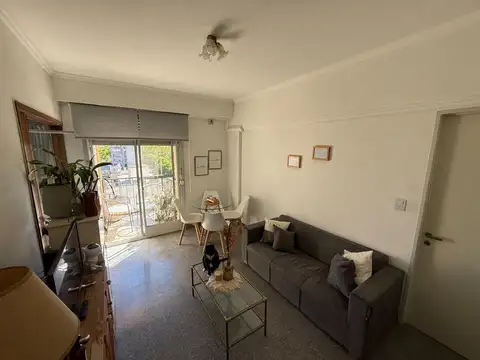 Departamento en Venta en Zárate, USD 94.000