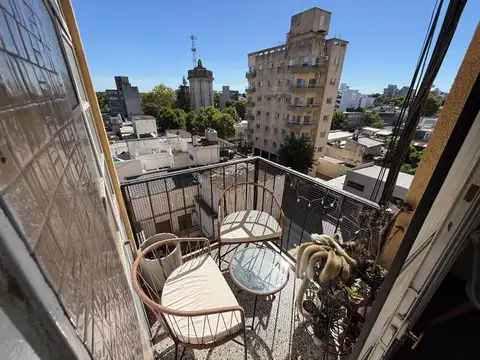 Departamento en venta en pleno centro de la ciudad de Zárate