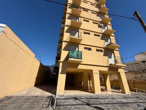 Departamento en venta en pleno centro de la ciudad de Zárate