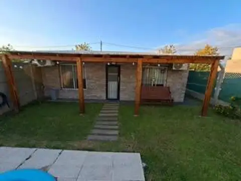 Casa en EcoPueblo