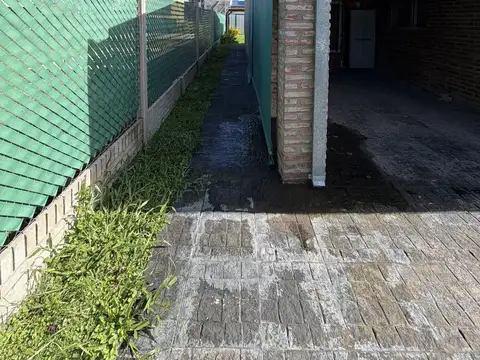 Casa en Venta 4 años