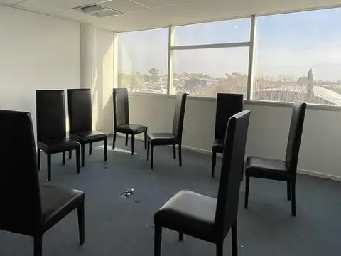 Oficina en Venta en Beccar, USD 184.500