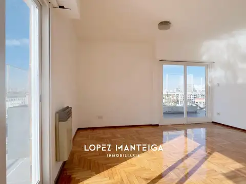 Departamento en Venta en Villa Urquiza, USD 155.000
