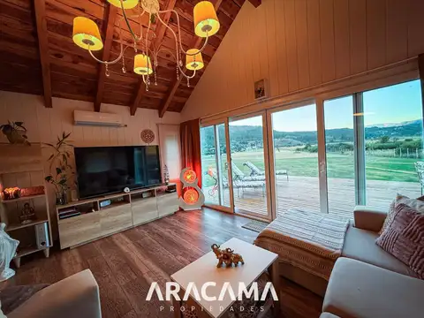Casa en Venta en San Martin de los Andes