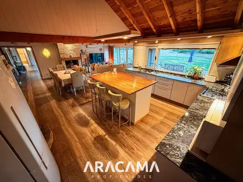 Casa en Venta 3 años