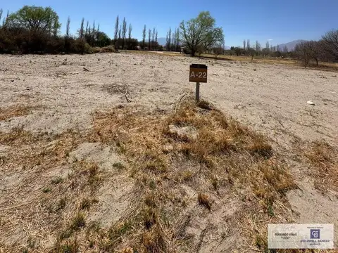 La estancia de Cafayate